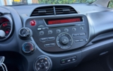 Honda Jazz 1.4 i-VTEC Trend – fotografia 12