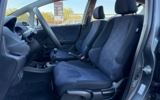 Honda Jazz 1.4 i-VTEC Trend – fotografia 17