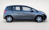 Honda Jazz 1.4 i-VTEC Trend – fotografia 21