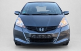 Honda Jazz 1.4 i-VTEC Trend – fotografia 3