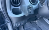 Honda Jazz 1.4 i-VTEC Trend – fotografia 20
