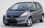 Honda Jazz 1.4 i-VTEC Trend – fotografia 1