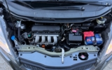 Honda Jazz 1.4 i-VTEC Trend – fotografia 24