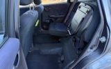 Honda Jazz 1.4 i-VTEC Trend – fotografia 11