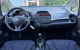 Honda Jazz 1.4 i-VTEC Trend – fotografia 7
