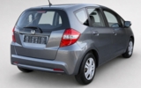 Honda Jazz 1.4 i-VTEC Trend – fotografia 6