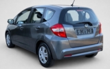 Honda Jazz 1.4 i-VTEC Trend – fotografia 5