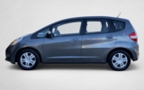 Honda Jazz 1.4 i-VTEC Trend – fotografia 22