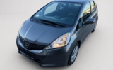Honda Jazz 1.4 i-VTEC Trend – fotografia 23