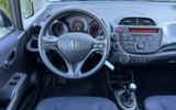 Honda Jazz 1.4 i-VTEC Trend – fotografia 8