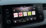 Škoda Kamiq 1.0 TSI Joy DSG – fotografia 16