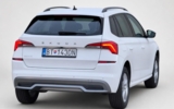Škoda Kamiq 1.0 TSI Joy DSG – fotografia 5