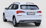 Škoda Kamiq 1.0 TSI Joy DSG – fotografia 7