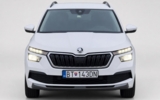 Škoda Kamiq 1.0 TSI Joy DSG – fotografia 3