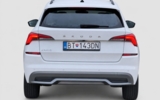 Škoda Kamiq 1.0 TSI Joy DSG – fotografia 6