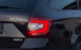 Škoda Octavia Combi 2.0 TDI RS DSG – fotografia 27