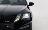 Škoda Octavia Combi 2.0 TDI RS DSG – fotografia 26