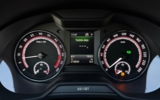 Škoda Octavia Combi 2.0 TDI RS DSG – fotografia 17