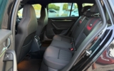 Škoda Octavia Combi 2.0 TDI RS DSG – fotografia 10