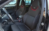 Škoda Octavia Combi 2.0 TDI RS DSG – fotografia 16