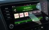 Škoda Octavia Combi 2.0 TDI RS DSG – fotografia 18