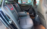 Škoda Octavia Combi 2.0 TDI RS DSG – fotografia 22