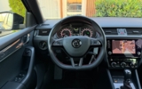 Škoda Octavia Combi 2.0 TDI RS DSG – fotografia 12