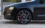 Škoda Octavia Combi 2.0 TDI RS DSG – fotografia 25