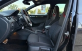 Škoda Octavia Combi 2.0 TDI RS DSG – fotografia 15