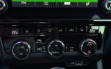 Škoda Octavia Combi 2.0 TDI RS DSG – fotografia 19