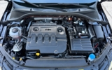 Škoda Octavia Combi 2.0 TDI RS DSG – fotografia 24