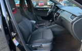 Škoda Octavia Combi 2.0 TDI RS DSG – fotografia 23