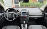 Land Rover Freelander 2 XS 2.2 TD4 118kw, AT6, 4x4, Slovenský pôvod, 1.majiteľ – fotografia 10