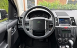 Land Rover Freelander 2 XS 2.2 TD4 118kw, AT6, 4x4, Slovenský pôvod, 1.majiteľ – fotografia 11