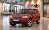 Land Rover Freelander 2 XS 2.2 TD4 118kw, AT6, 4x4, Slovenský pôvod, 1.majiteľ – fotografia 1