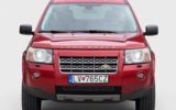 Land Rover Freelander 2 XS 2.2 TD4 118kw, AT6, 4x4, Slovenský pôvod, 1.majiteľ – fotografia 3