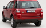 Land Rover Freelander 2 XS 2.2 TD4 118kw, AT6, 4x4, Slovenský pôvod, 1.majiteľ – fotografia 7
