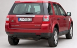 Land Rover Freelander 2 XS 2.2 TD4 118kw, AT6, 4x4, Slovenský pôvod, 1.majiteľ – fotografia 5