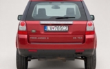Land Rover Freelander 2 XS 2.2 TD4 118kw, AT6, 4x4, Slovenský pôvod, 1.majiteľ – fotografia 6