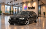 Audi A5 Sportback 1.8 TFSI 170k multitronic – fotografia 1