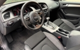 Audi A5 Sportback 1.8 TFSI 170k multitronic – fotografia 20