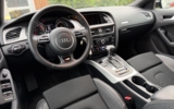 Audi A5 Sportback 1.8 TFSI 170k multitronic – fotografia 11