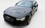 Audi A5 Sportback 1.8 TFSI 170k multitronic – fotografia 23