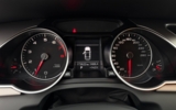 Audi A5 Sportback 1.8 TFSI 170k multitronic – fotografia 19