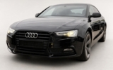Audi A5 Sportback 1.8 TFSI 170k multitronic – fotografia 22