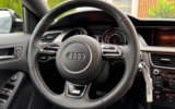 Audi A5 Sportback 1.8 TFSI 170k multitronic – fotografia 17