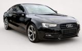 Audi A5 Sportback 1.8 TFSI 170k multitronic – fotografia 3