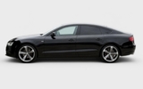 Audi A5 Sportback 1.8 TFSI 170k multitronic – fotografia 9