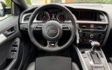Audi A5 Sportback 1.8 TFSI 170k multitronic – fotografia 15