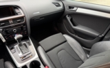 Audi A5 Sportback 1.8 TFSI 170k multitronic – fotografia 16